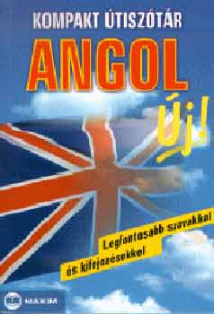 Mike Hillenbrand; Todd M. Rives - Kompakt tisztr - Angol