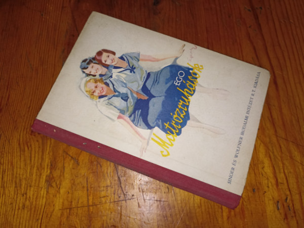 Ego - Matr�zruh�sok