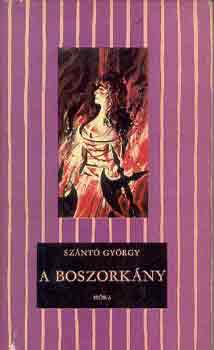 Sz�nt� Gy�rgy - A boszork�ny