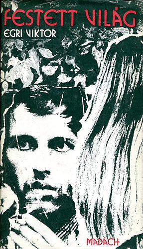 Egri Viktor - Festett vil�g