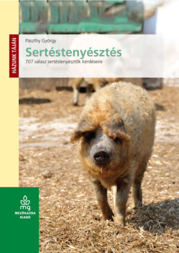 P�szthy Gy�rgy - Sert�steny�szt�s