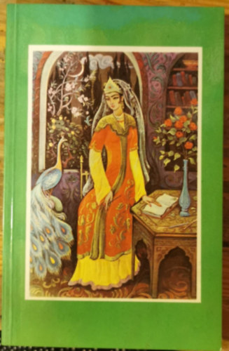 V�logatott kelet dalsz�vegek: Nadira - V�logatott versek