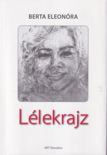 Berta ELeonra - Llekrajz  Korona-napl