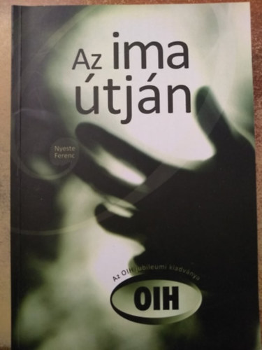 Az ima tjn