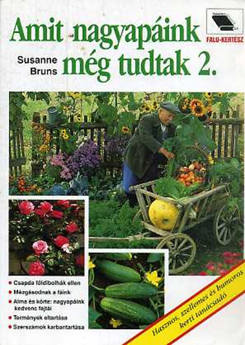 Susanne Bruns - Amit nagyapink mg tudtak II.