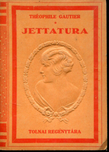 Thophile Gautier - Jettatura