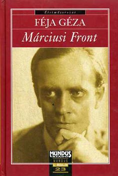 Beke Albert - Márciusi Front