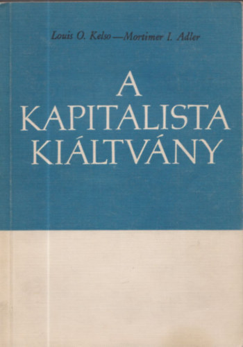 A kapitalista kiltvny