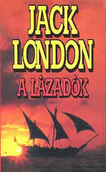 Jack London - A lzadk