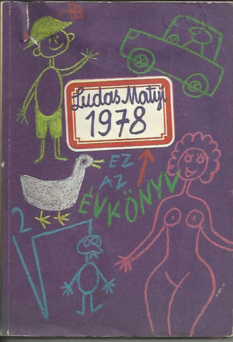 Ludas Matyi vknyve 1978