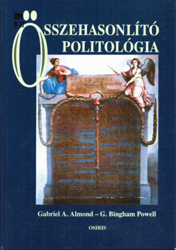 G. B. Powell; G. A. Almond - sszehasonlt politolgia