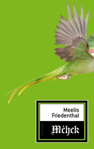 Meelis Friedenthal - M�hek