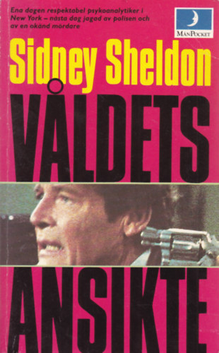 Sidney Sheldon - Valdets ansikte (The Naked Face dn nyelven)
