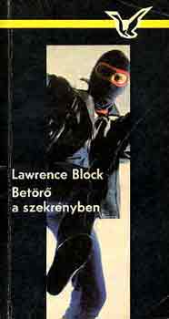 Lawrence Block - Betr a szekrnyben