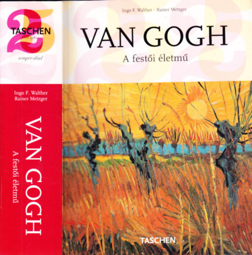 Van Gogh - A festi letm