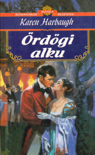 Karen Harbaugh - �rd�gi alku