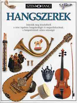 Neil Ardley - Hangszerek (Szemtan�)