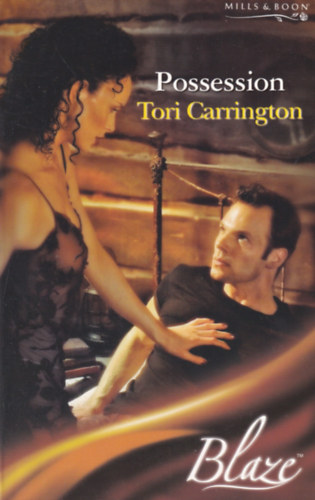 Tori Carrington - Possession