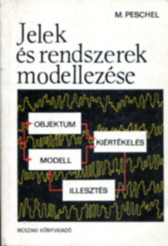M.Preschel - Jelek �s rendszerek modellez�se