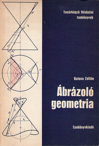 Katona Zoltn - brzol geometria