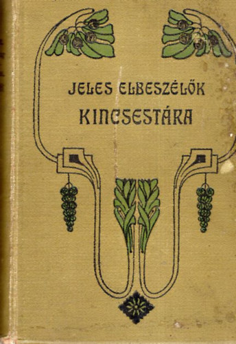 Kabos Ede - Ak�czvir�g