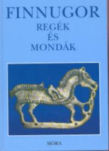 Finnugor reg�k �s mond�k