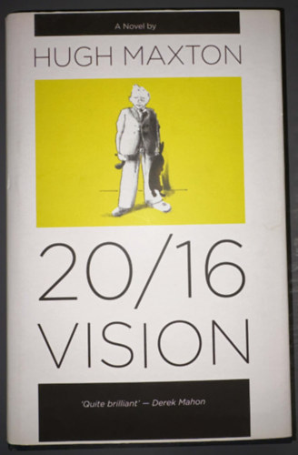 Twenty/16 Vision