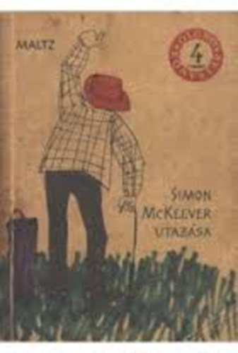 Albert Maltz - Simon McKeever utaz�sa