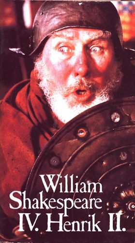 William Shakespeare - IV. Henrik II. (BBC)
