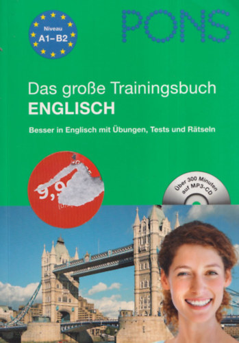 Das groe Trainingsbuch Englisch