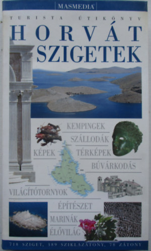 Karlo Rosandic - Horv�t szigetek