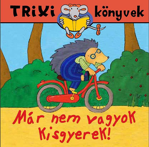 Br�ckner Judit - M�r nem vagyok kisgyerek!