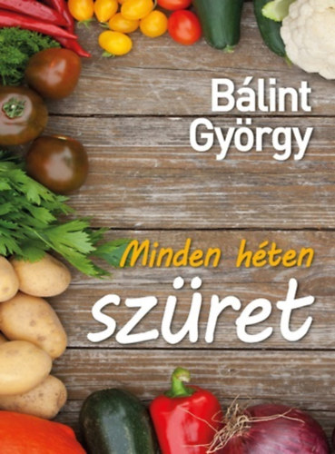 Blint Gyrgy - Minden hten szret