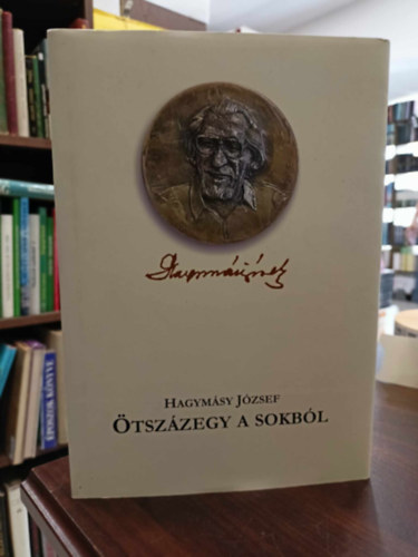 Hagym�sy J�zsef - �tsz�zegy a sokb�l