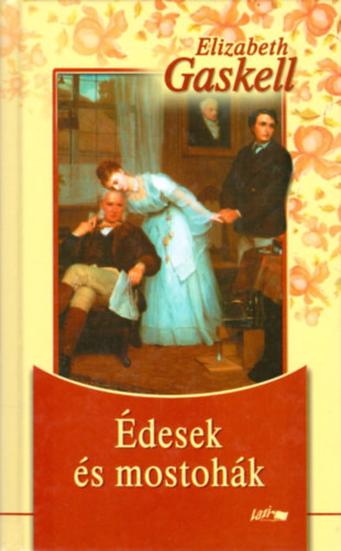 Elizabeth Gaskell - desek s mostohk