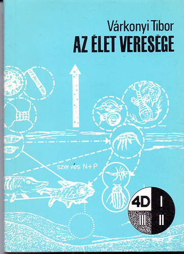 Vrkonyi Tibor - Az let veresge