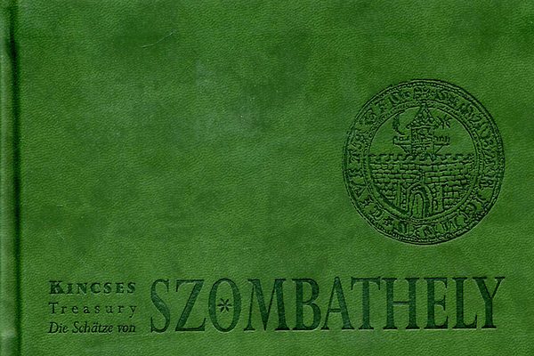 Mayer L�szl� Kiss G�bor - Kincses Szombathely