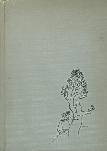 Ignac Koprivec - H�z a domboldalon