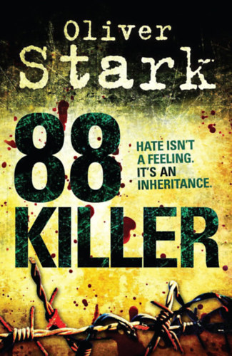 Oliver Stark - 88 killer