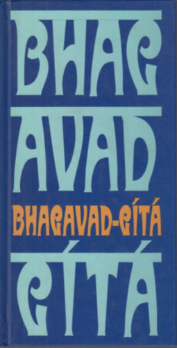 Terebess Kiad - Bhagavad-gt