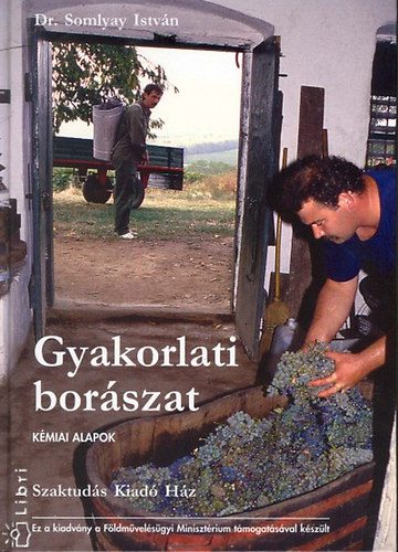 Somlyay Istvn Dr. - Gyakorlati borszat - kttt