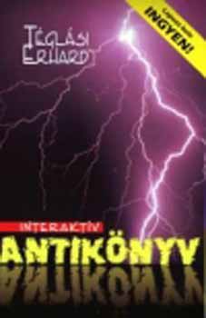 Tglsi Erhard - Interaktv antiknyv