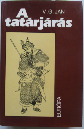 V.G. Jan - A tatrjrs