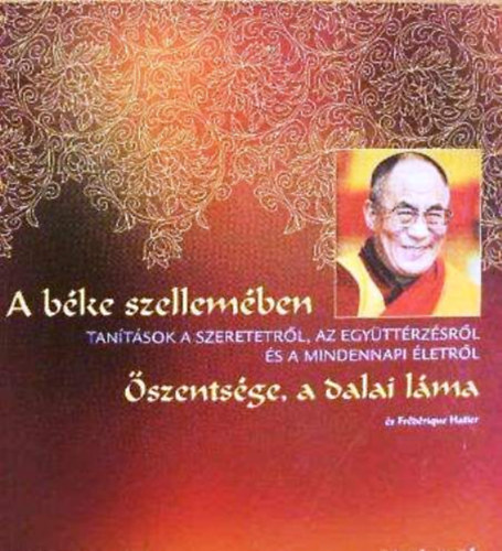 Dalai Lma - A bke szellemben