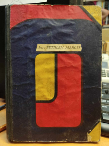 Gr�f Bethlen Margit - Morzs�k