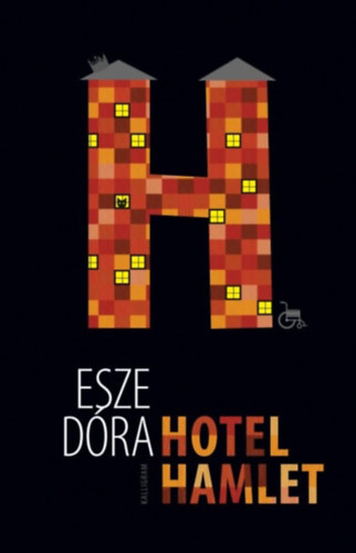 Esze Dra - Hotel Hamlet