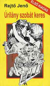 Rejt� Jen� - �ril�ny szob�t keres