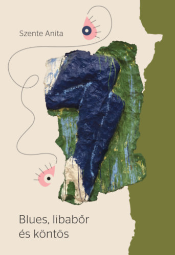 Szente Anita - Blues, libab�r �s k�nt�s