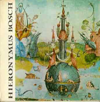 Hana Volavková - Hieronymus Bosch