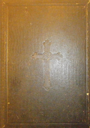 K�ldi Gy�rgy  (ford.) - Az �- �s �jsz�vets�gi Szent�r�s, a Vulgata szerint, figyelemmel az eredeti sz�vegre II. k�tet